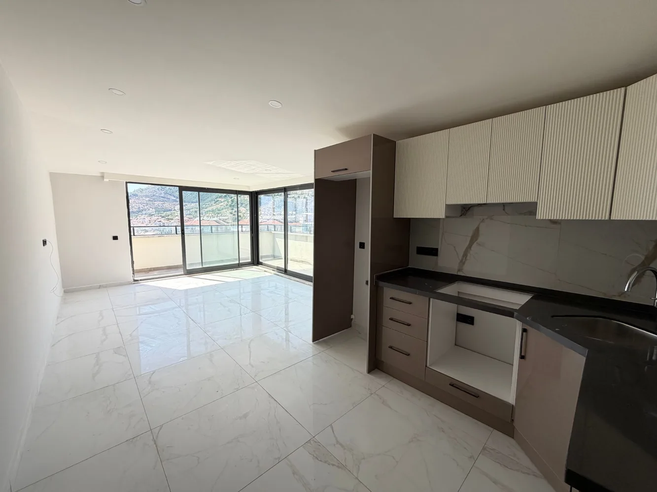 Royal Towers Residence - View property