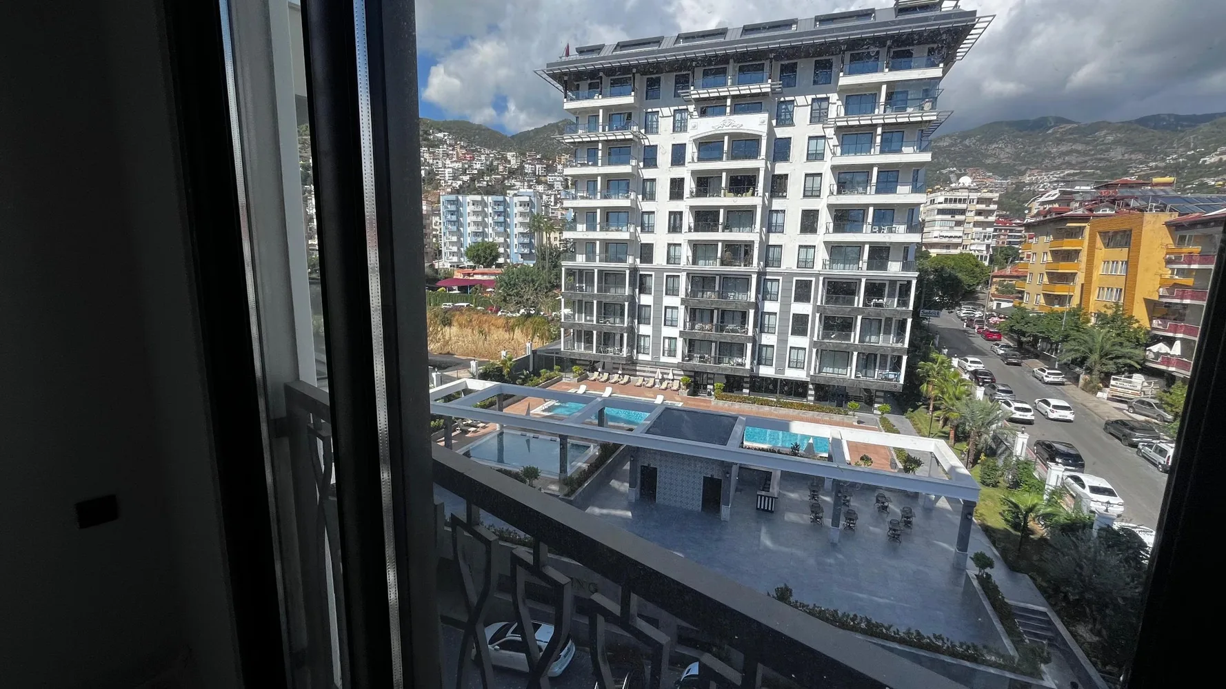 Royal Towers Residence - View property
