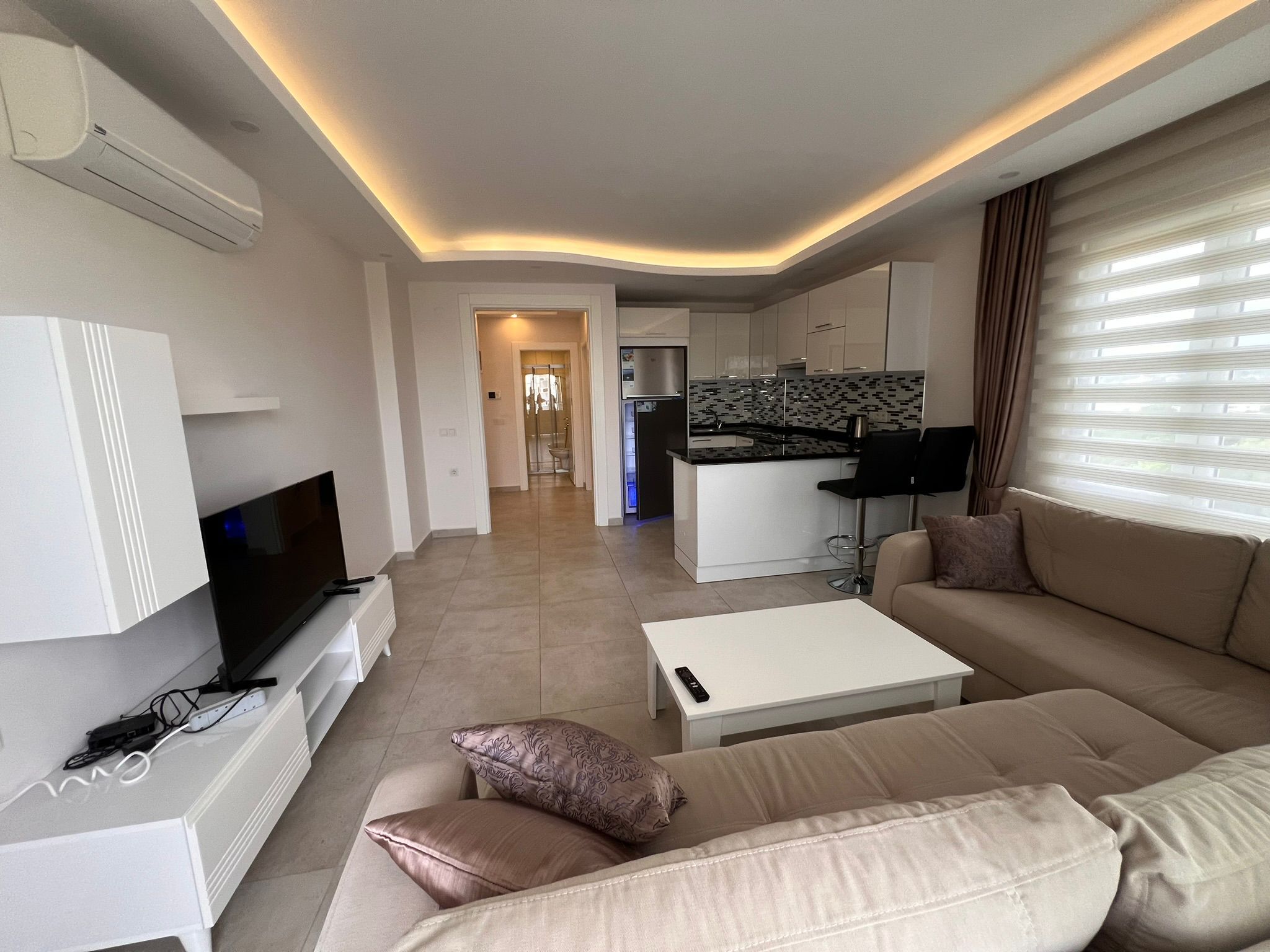Bay 4 Residence - Посмотреть объект недвижимости