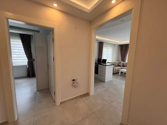 Bay 4 Residence, Interior - 3