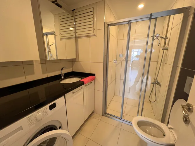 Bay 4 Residence, Interior - 4