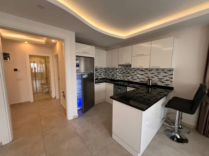Bay 4 Residence, Interior - 3