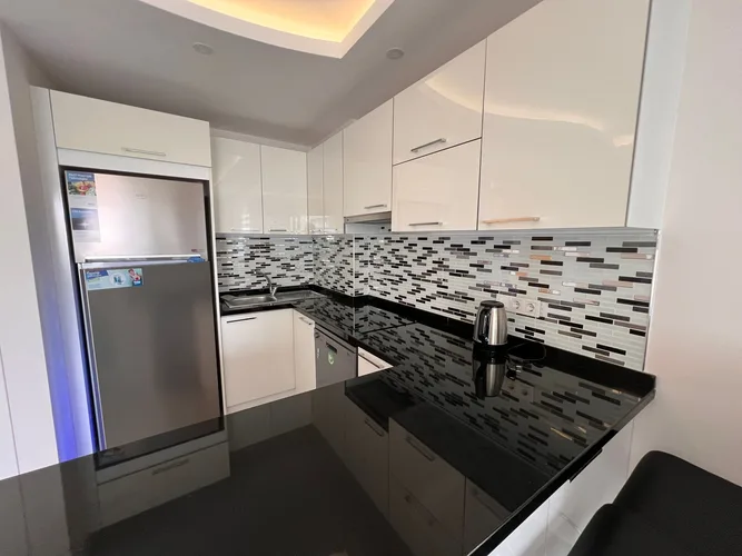 Bay 4 Residence, Interior - 4