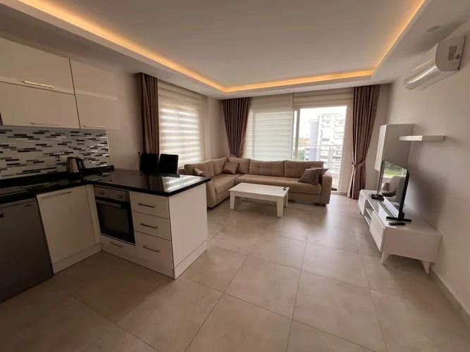 Bay 4 Residence, Interior - 2