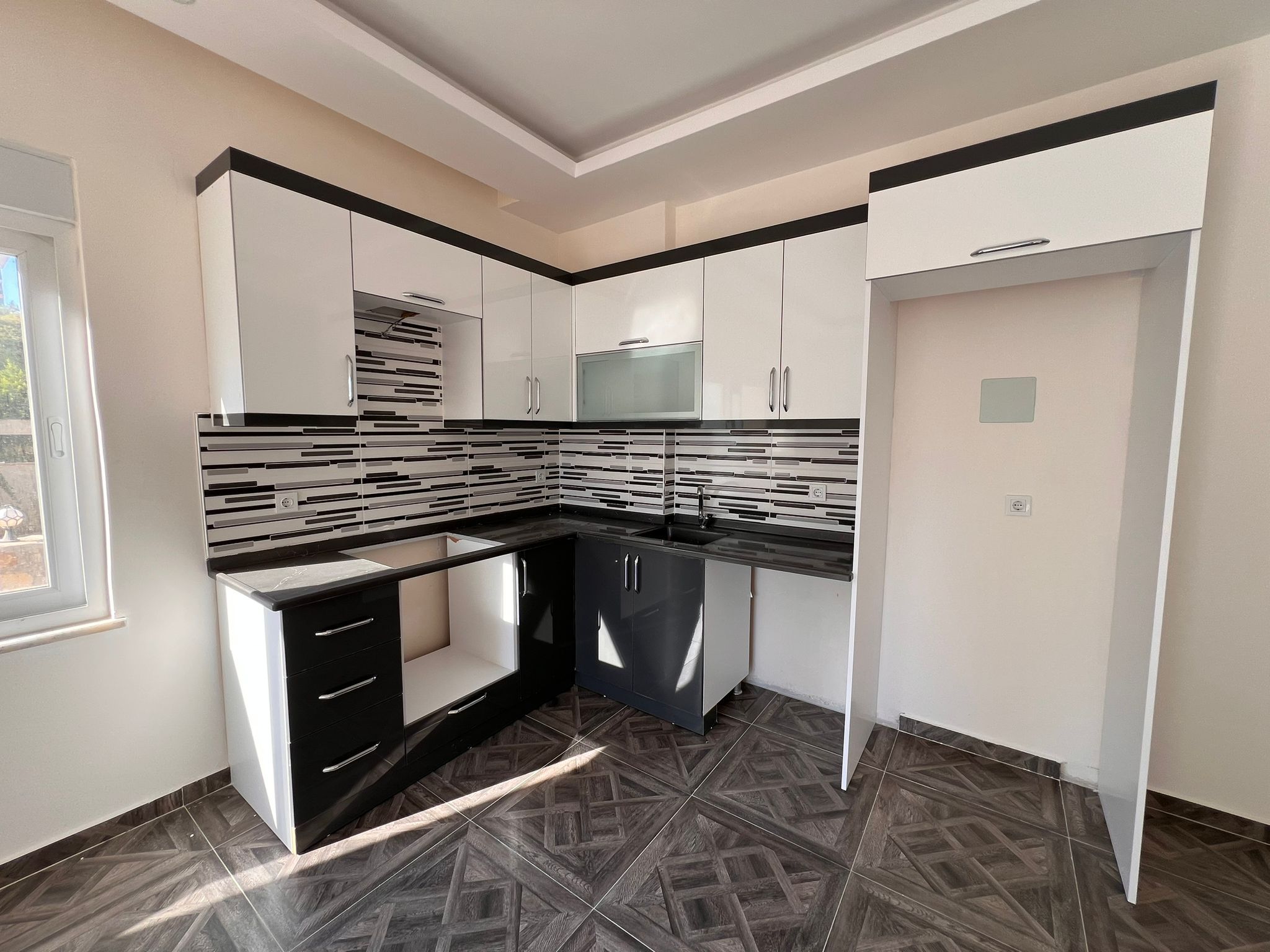 Oti Home Avsallar - Посмотреть объект недвижимости