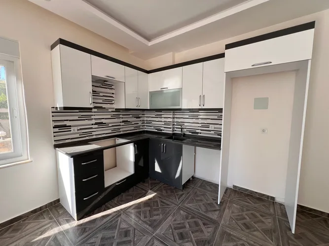 Oti Home Avsallar, Interior - 4