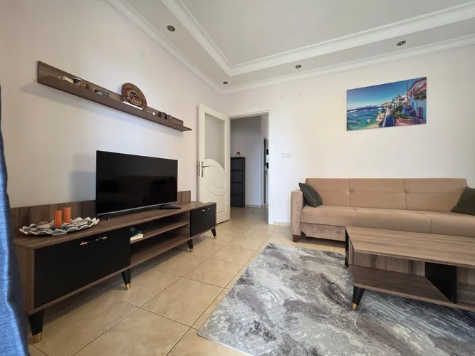 , Interior - 2