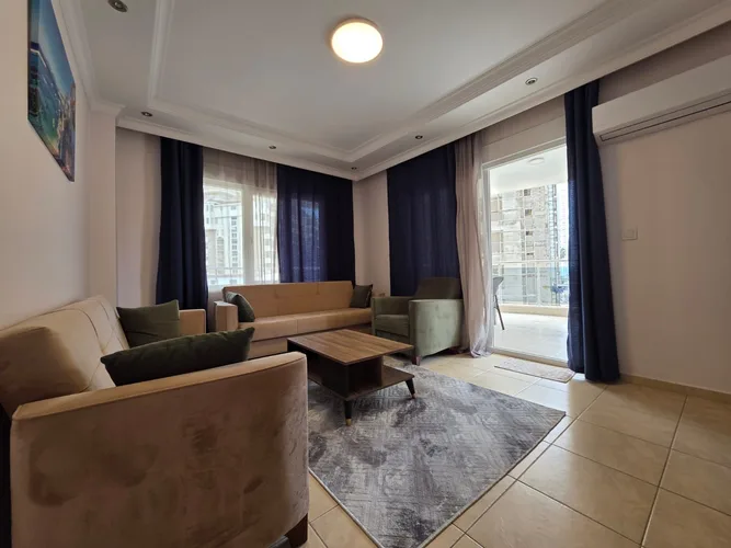 , Interior - 3