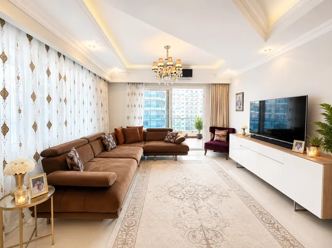 Azura Park  Residence, Interior - 4