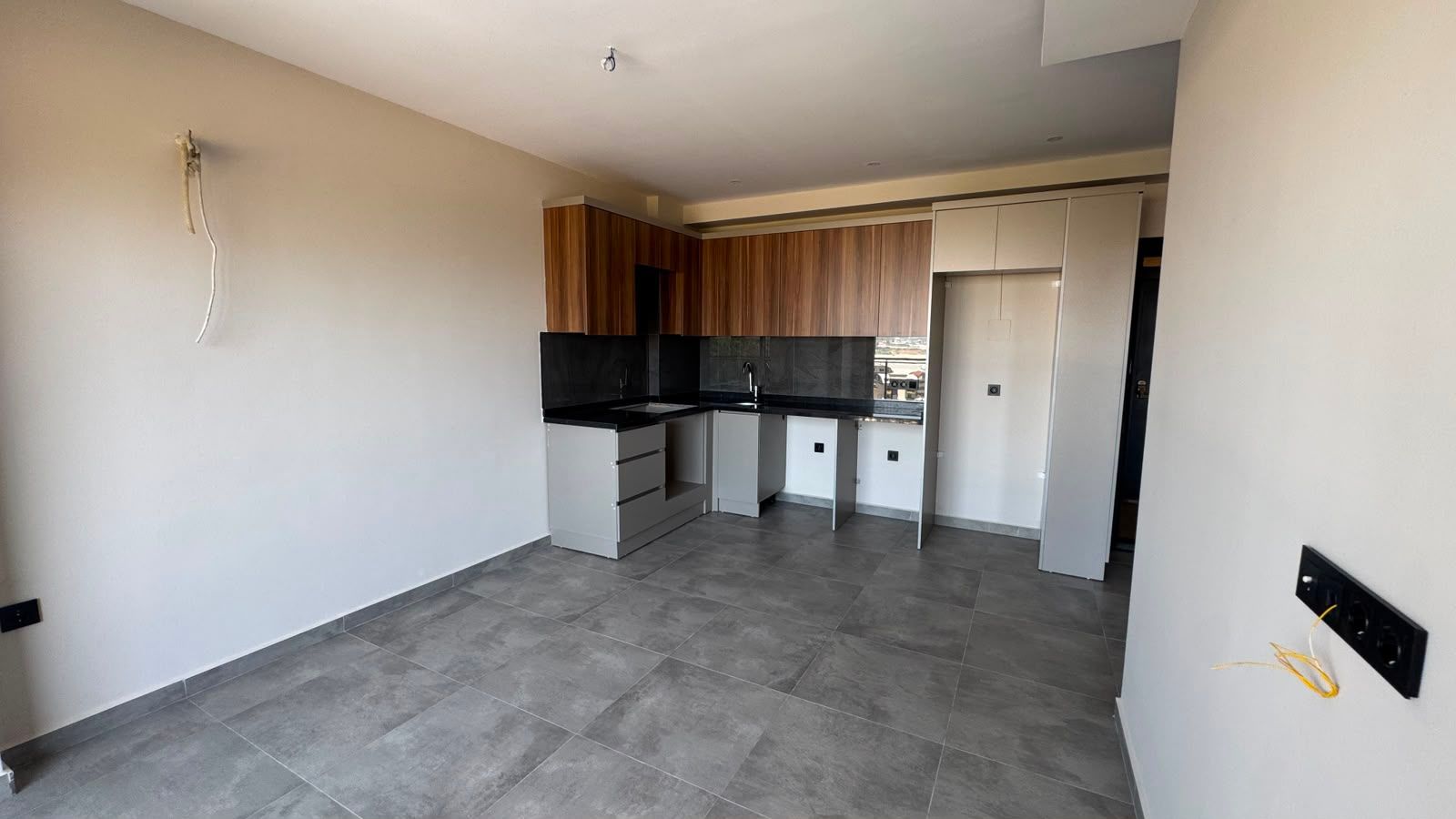Toros Shine Residence - Посмотреть объект недвижимости