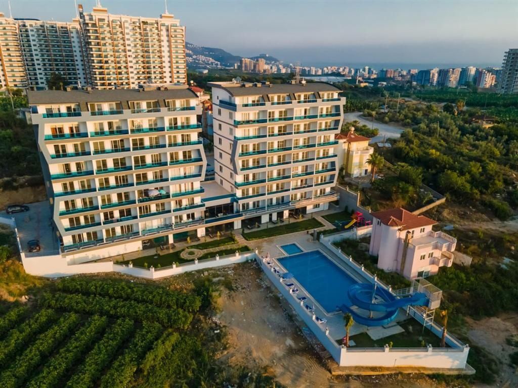 Exodus Residence
