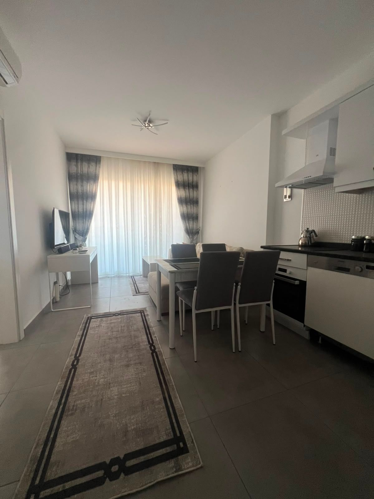 Exodus Residence - Посмотреть объект недвижимости
