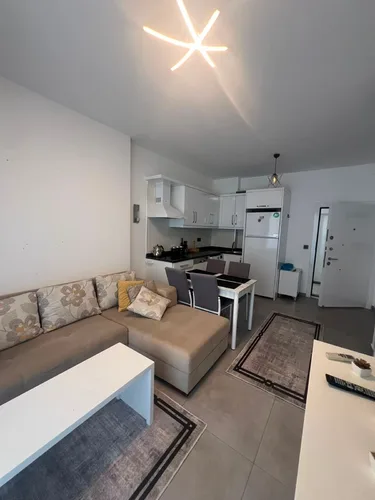 Exodus Residence, Interior - 2