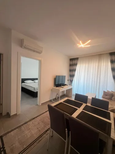 Exodus Residence, Interior - 4