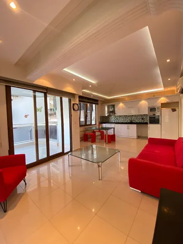 Lake Cıty, Interior - 3