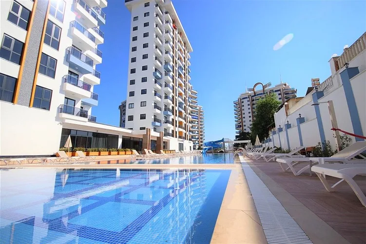 Exodus Hılls Residence, Exterior - 3