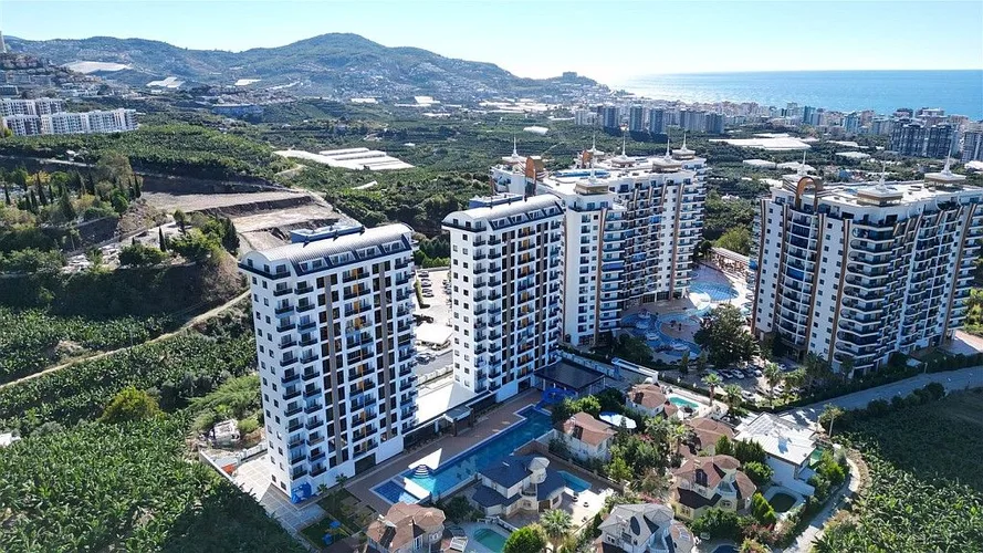 Exodus Hılls Residence, Exterior - 4