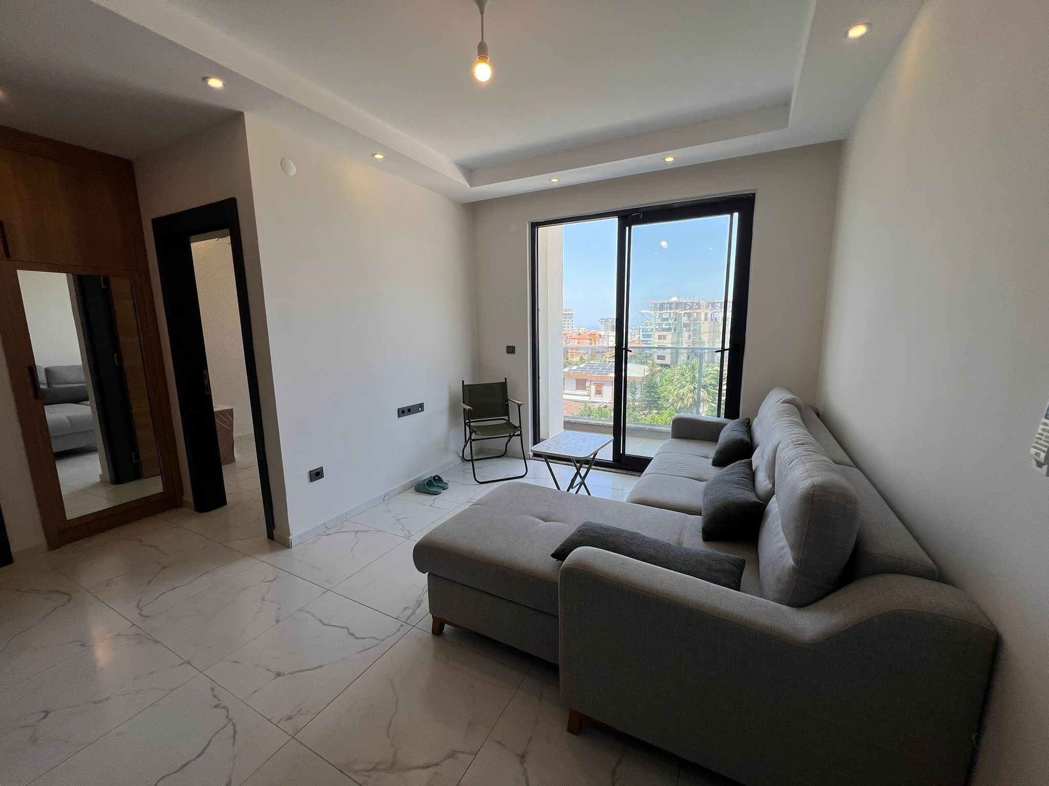 Exodus Hılls Residence - Посмотреть объект недвижимости