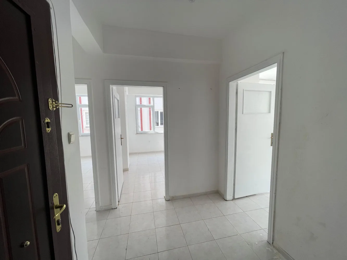 Reyhan Sitesi Interior - 6