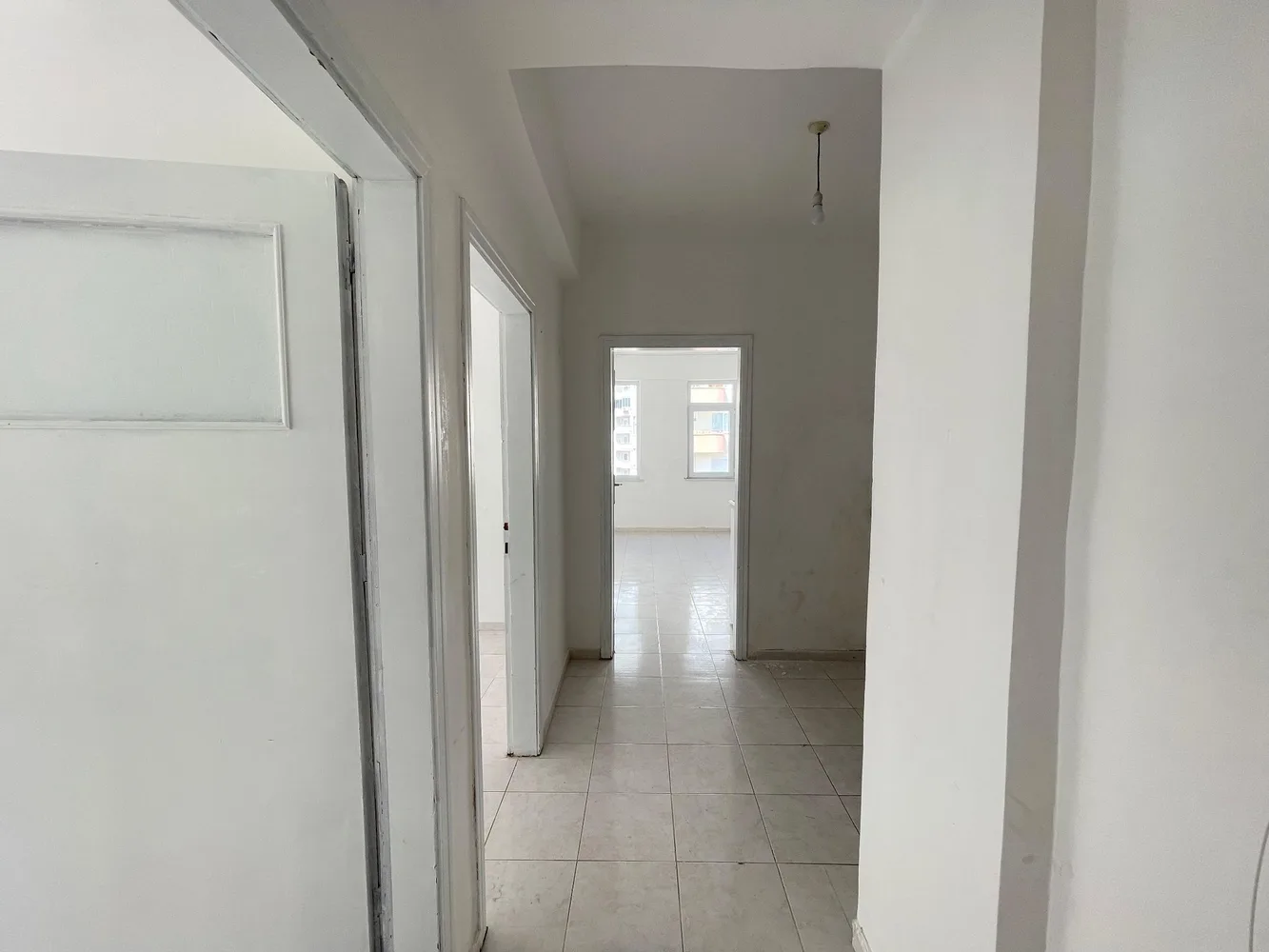 Reyhan Sitesi Interior - 7
