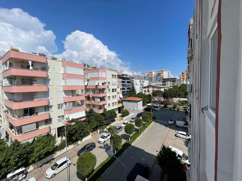 Reyhan Sitesi Interior - 9