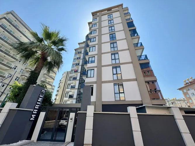 Elite Marine 3 Residence, Exterior - 2