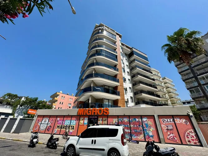 Elite Marine 3 Residence, Exterior - 1