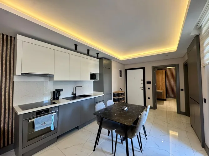 ELITE MARINE 3 RESIDENCE, Interior - 4