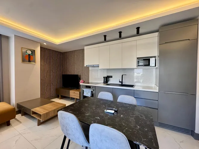 ELITE MARINE 3 RESIDENCE, Interior - 3