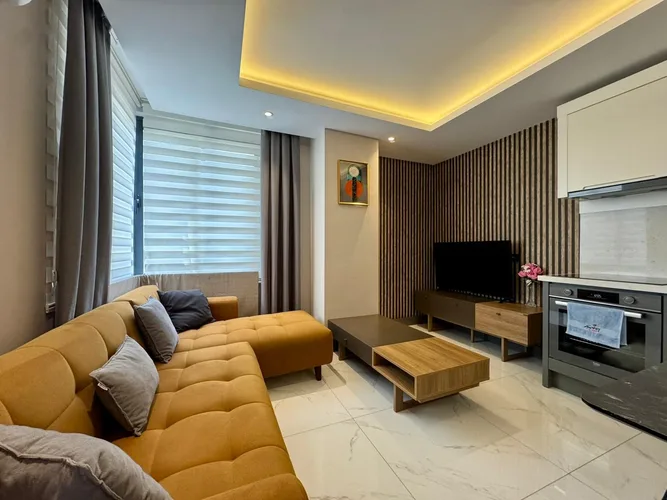 Elite Marine 3 Residence, Interior - 3