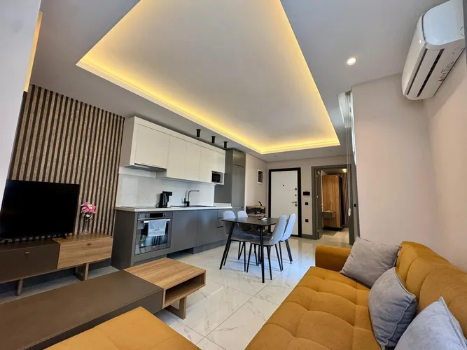 ELITE MARINE 3 RESIDENCE, Interior - 1