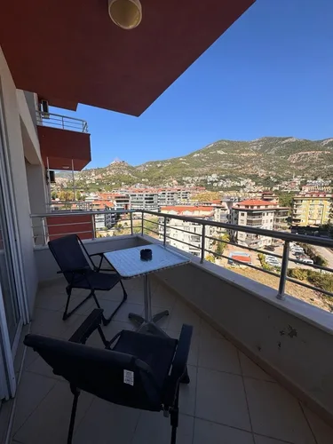 Fokus Sitesi, Interior - 2