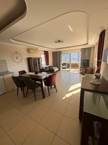 FOKUS SITESI, Interior - 4