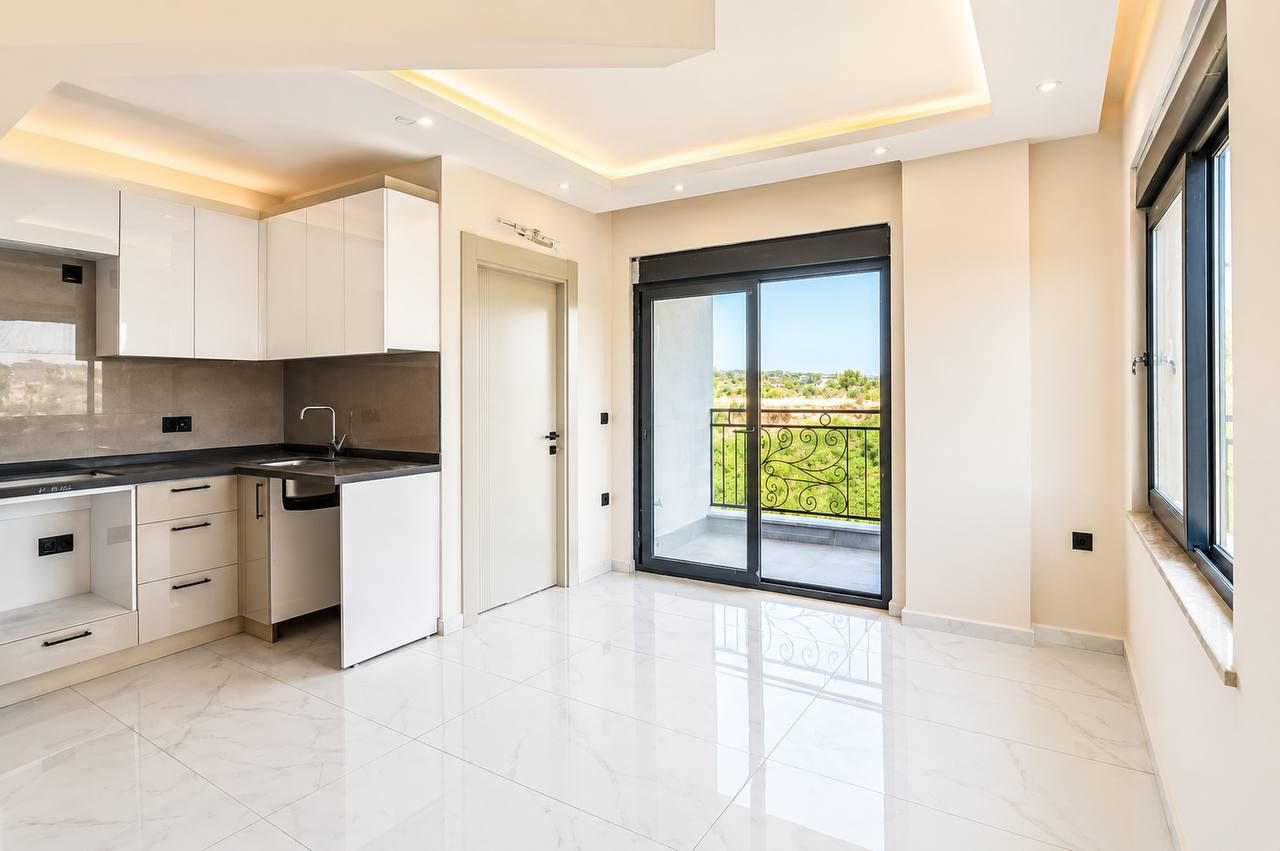 GOLD RESIDENCE - Перегляд власності