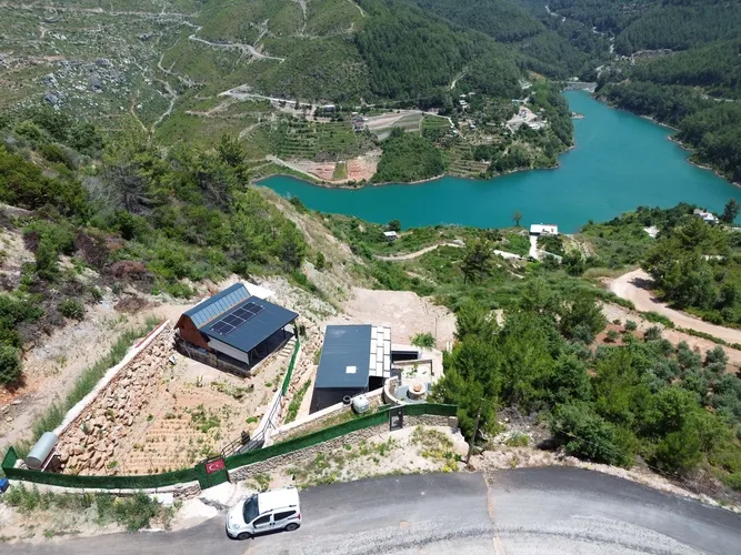, Exterior - 1