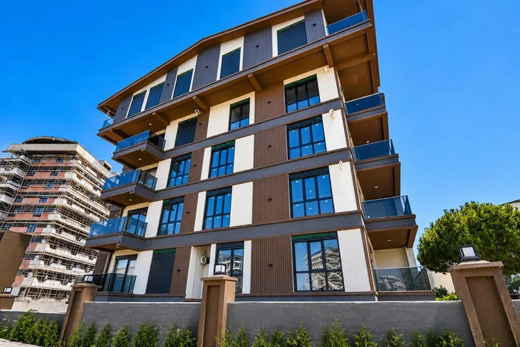 Emek 1985 Residence, Exterior - 3