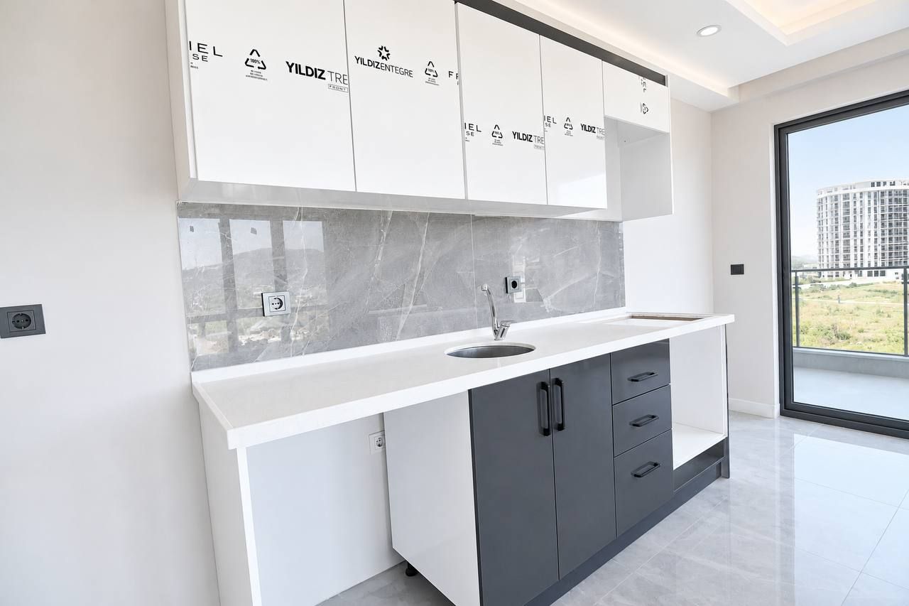 EMEK 1985 RESIDENCE - Посмотреть объект недвижимости