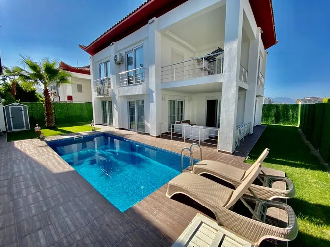 Zen Villa Belek, Exterior - 1