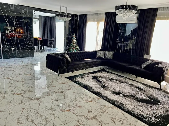 Zen Villa Belek, Interior - 3