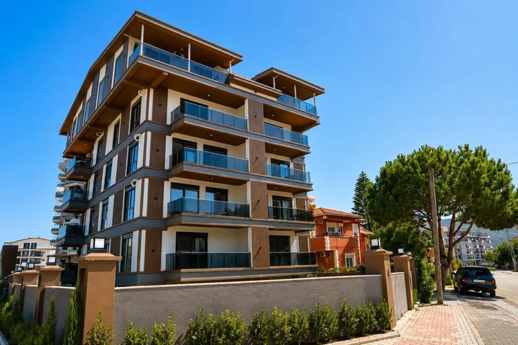 Emek 1985 Residence, Exterior - 3