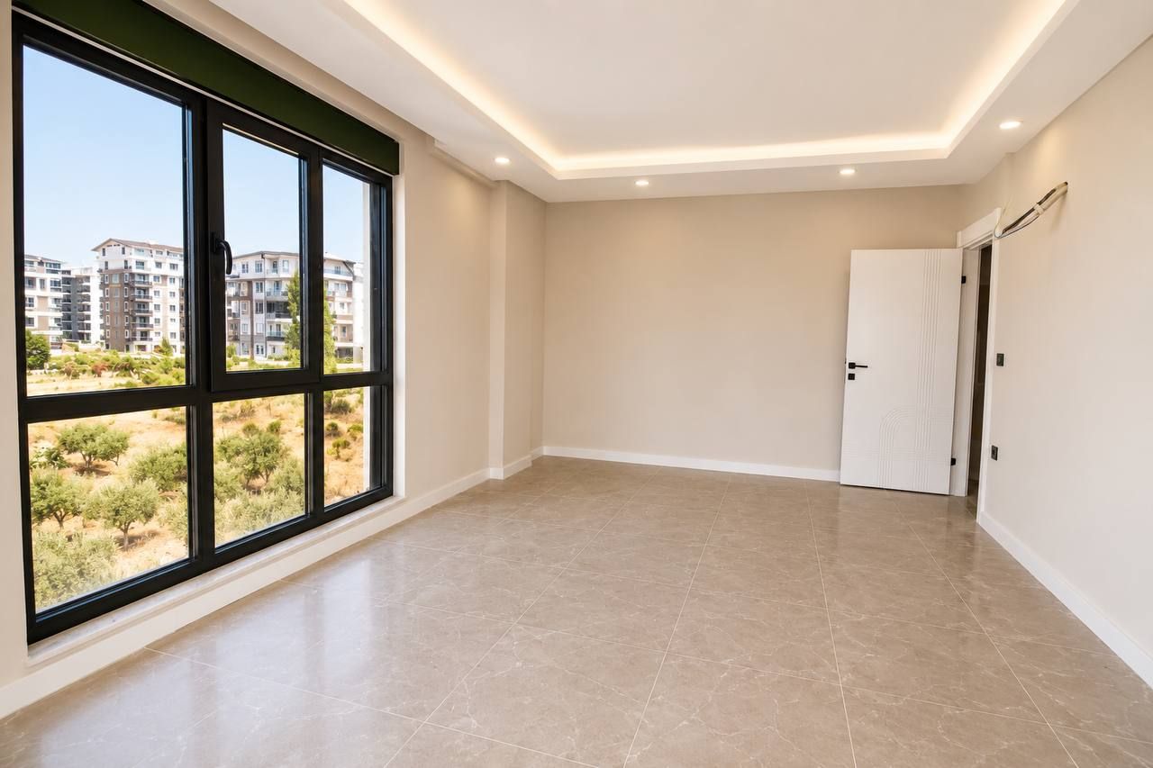 EMEK 1985 RESIDENCE - Перегляд власності