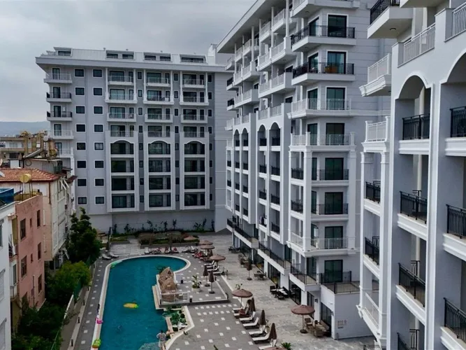 Elite Elize 1 Residence, Exterior - 1
