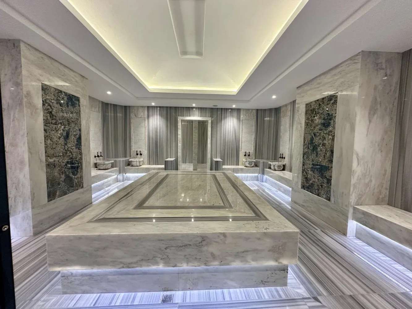 Elite Elize 1 Residence Facilities - 9