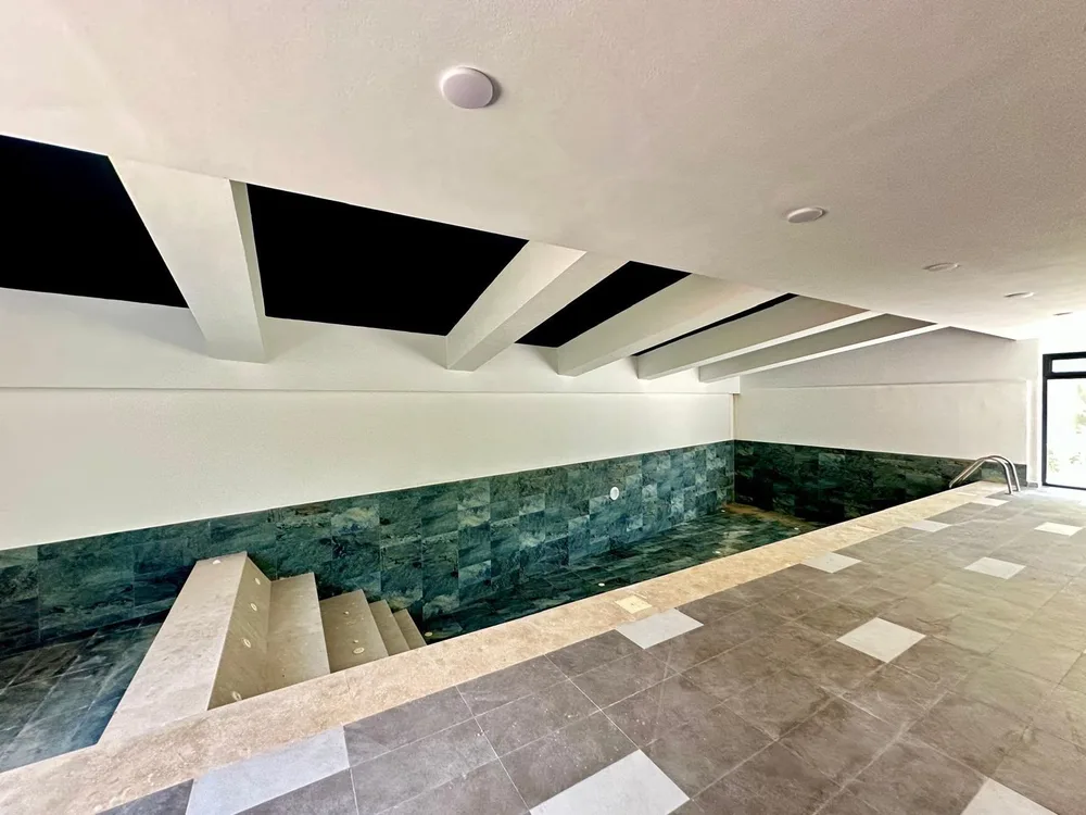 Elite Elize 1 Residence Facilities - 13