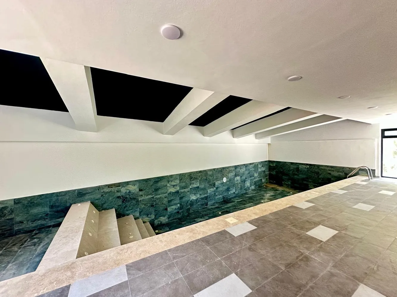 Elite Elize 1 Residence Facilities - 13