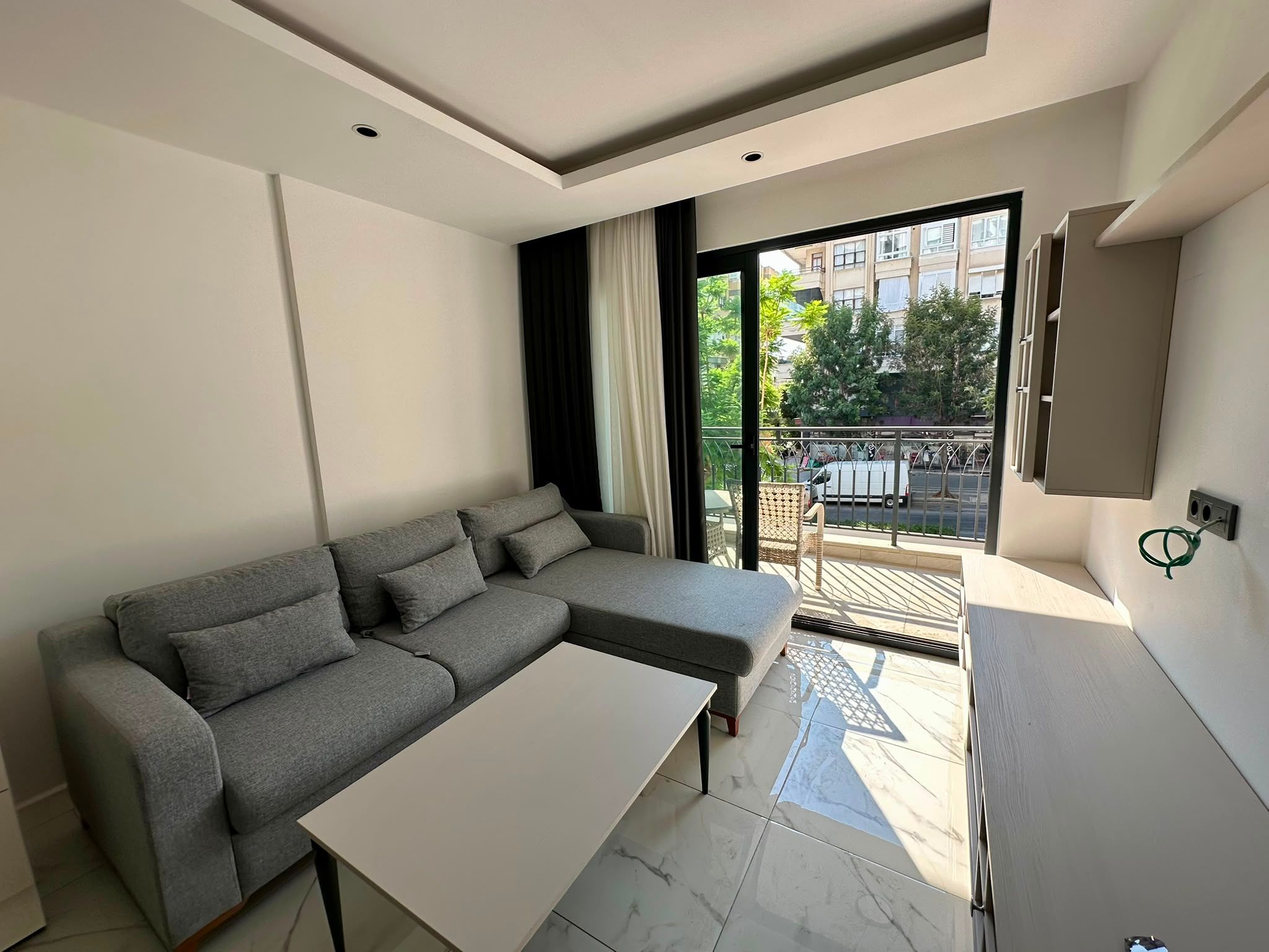 Elite Elize 1 Residence - Посмотреть объект недвижимости
