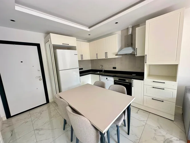 Elite Elize 1 Residence, Interior - 4