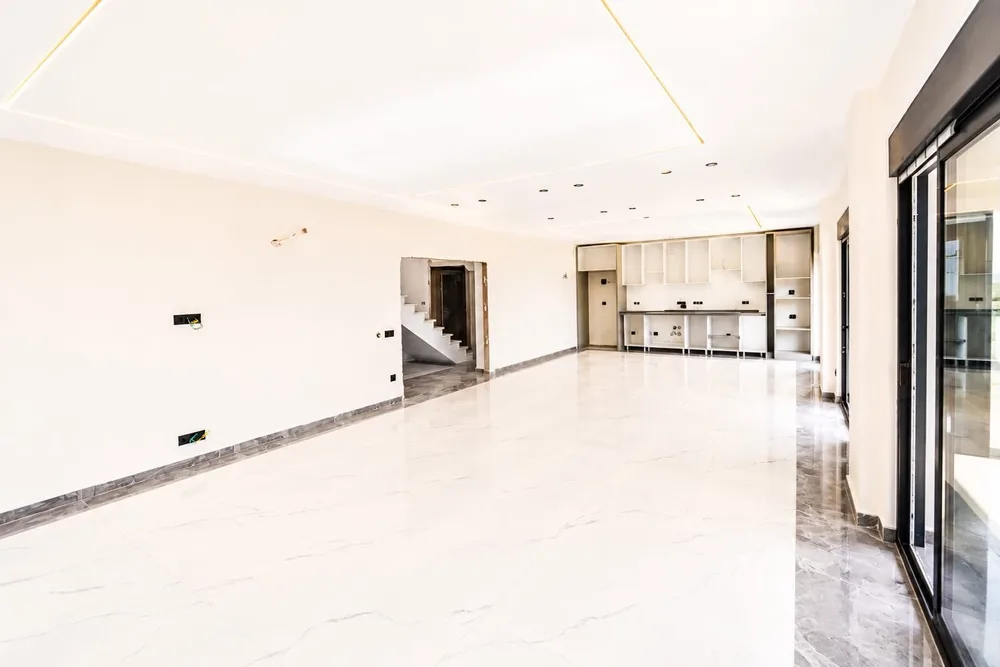 Stunning Mansion-Style Villa for Sale in Alanya Interior - 10