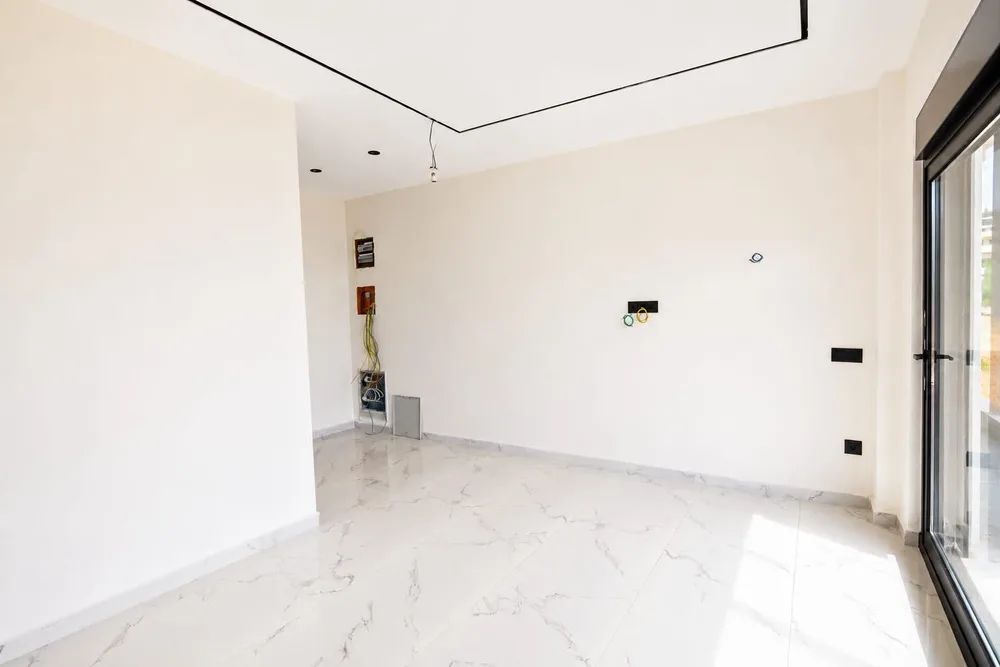 Stunning Mansion-Style Villa for Sale in Alanya Interior - 14