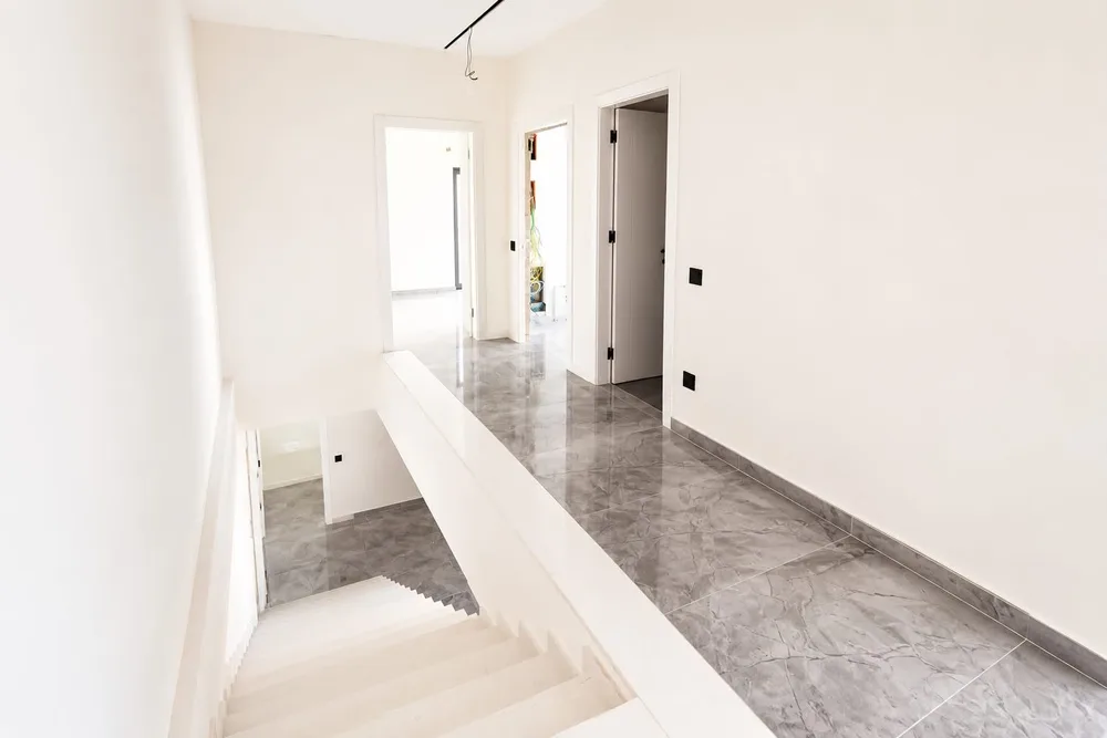 Stunning Mansion-Style Villa for Sale in Alanya Interior - 17